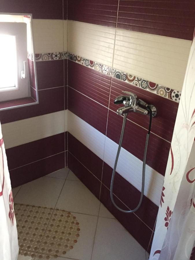 Apartman 4 Jovanovski Ochrid Exteriér fotografie