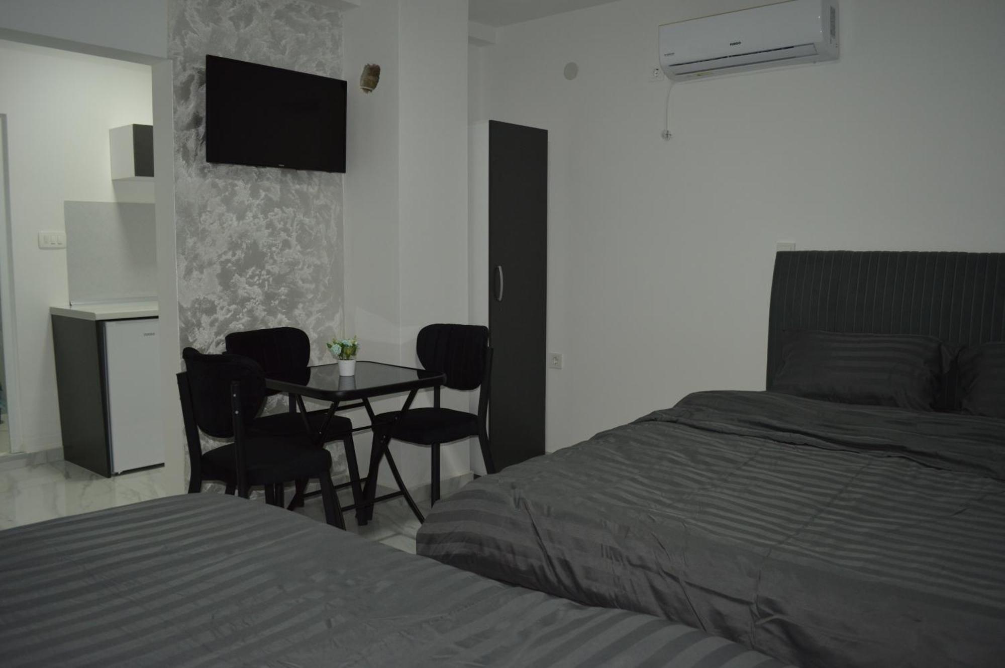 Apartman 4 Jovanovski Ochrid Exteriér fotografie