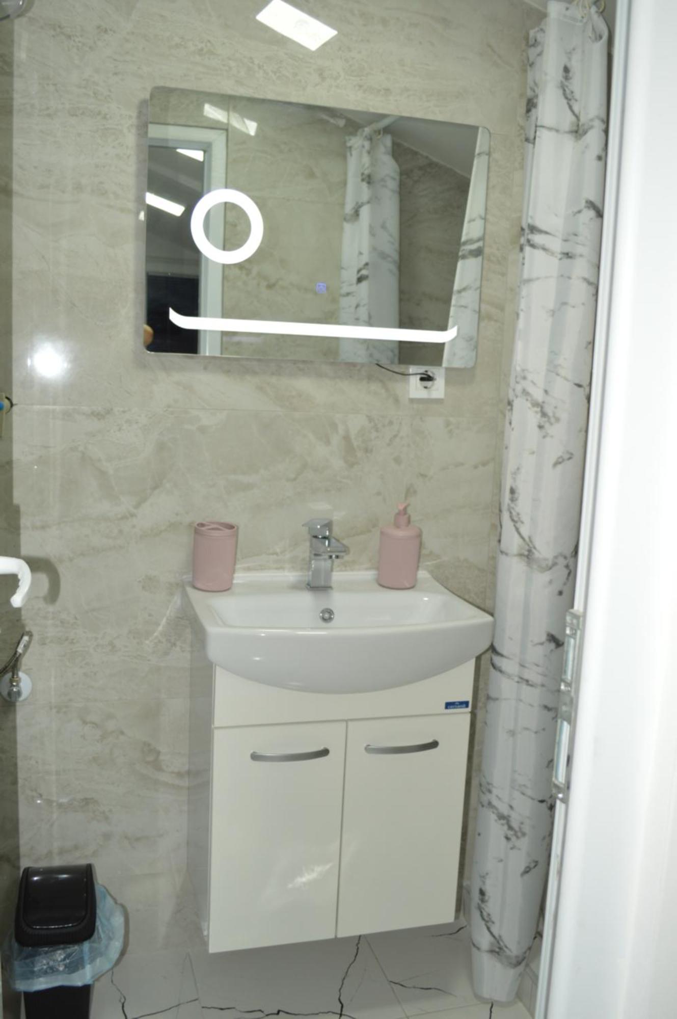 Apartman 4 Jovanovski Ochrid Exteriér fotografie