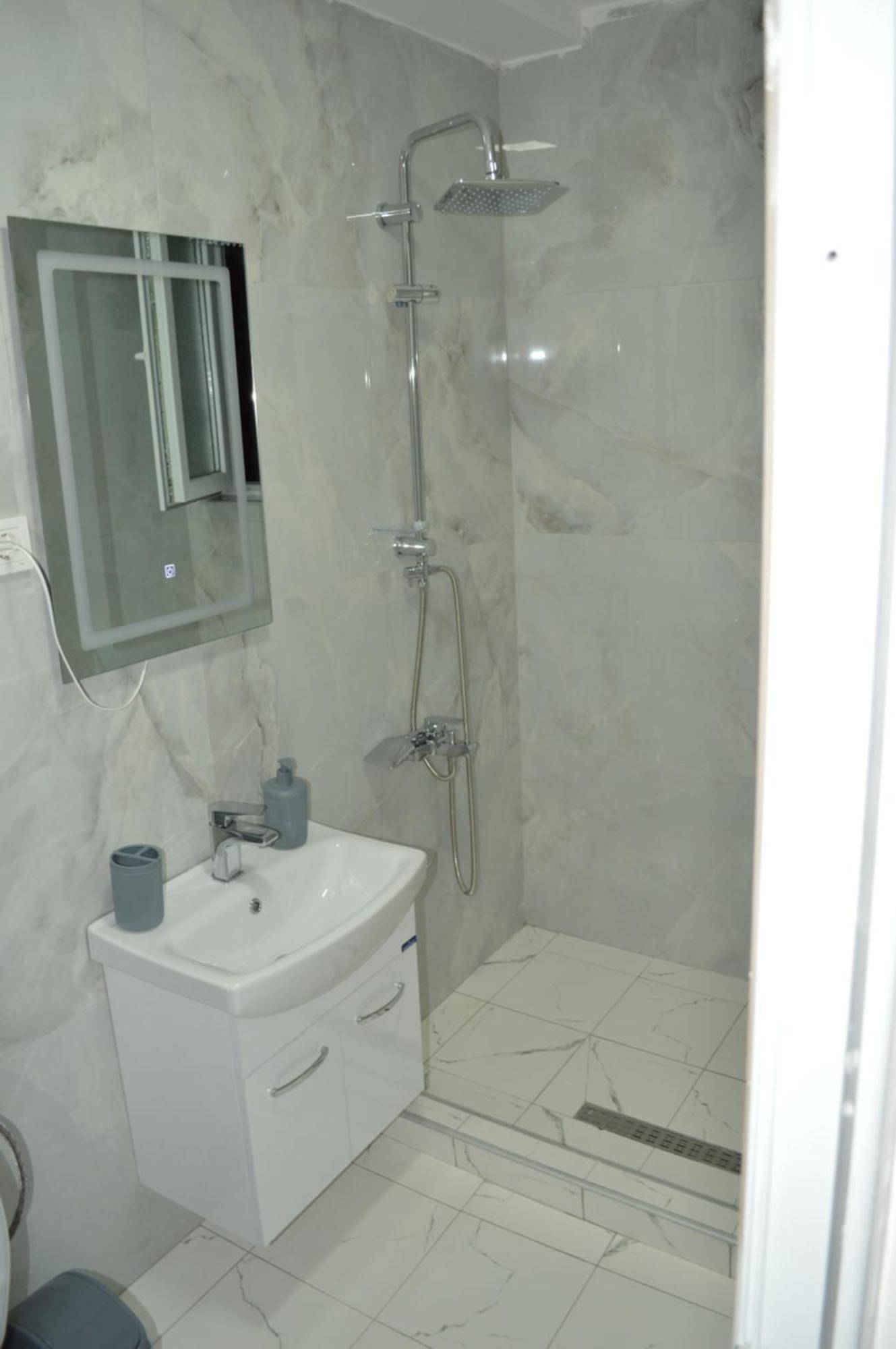 Apartman 4 Jovanovski Ochrid Exteriér fotografie