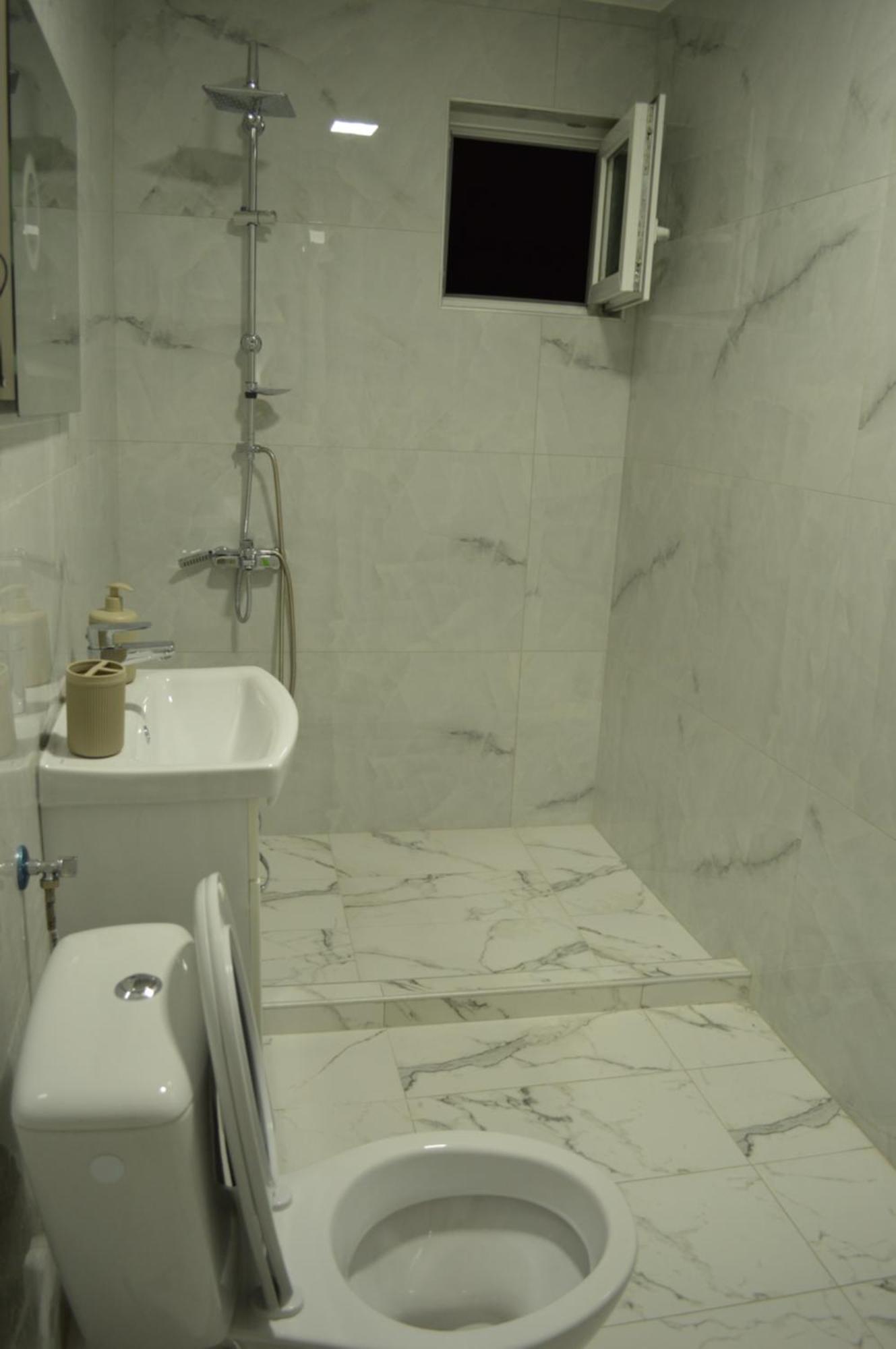Apartman 4 Jovanovski Ochrid Exteriér fotografie